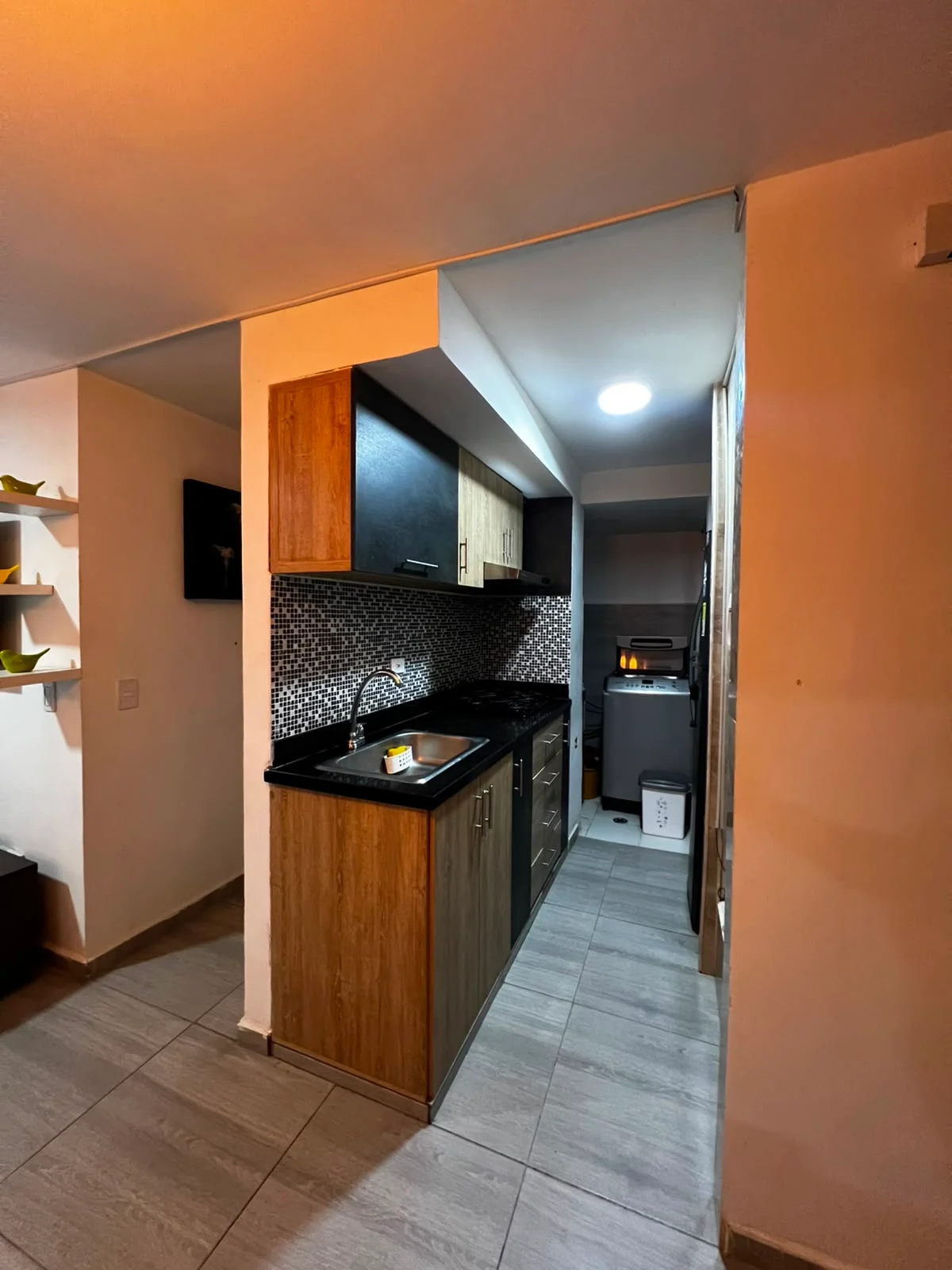 Apartamento en venta en Conjunto Venecia Central, Santa Marta - 4