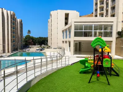 Apartamento en venta en Conjunto Venecia Central, Santa Marta