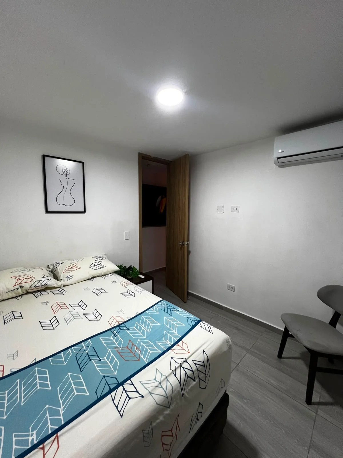 Apartamento en venta en Conjunto Venecia Central, Santa Marta - 11