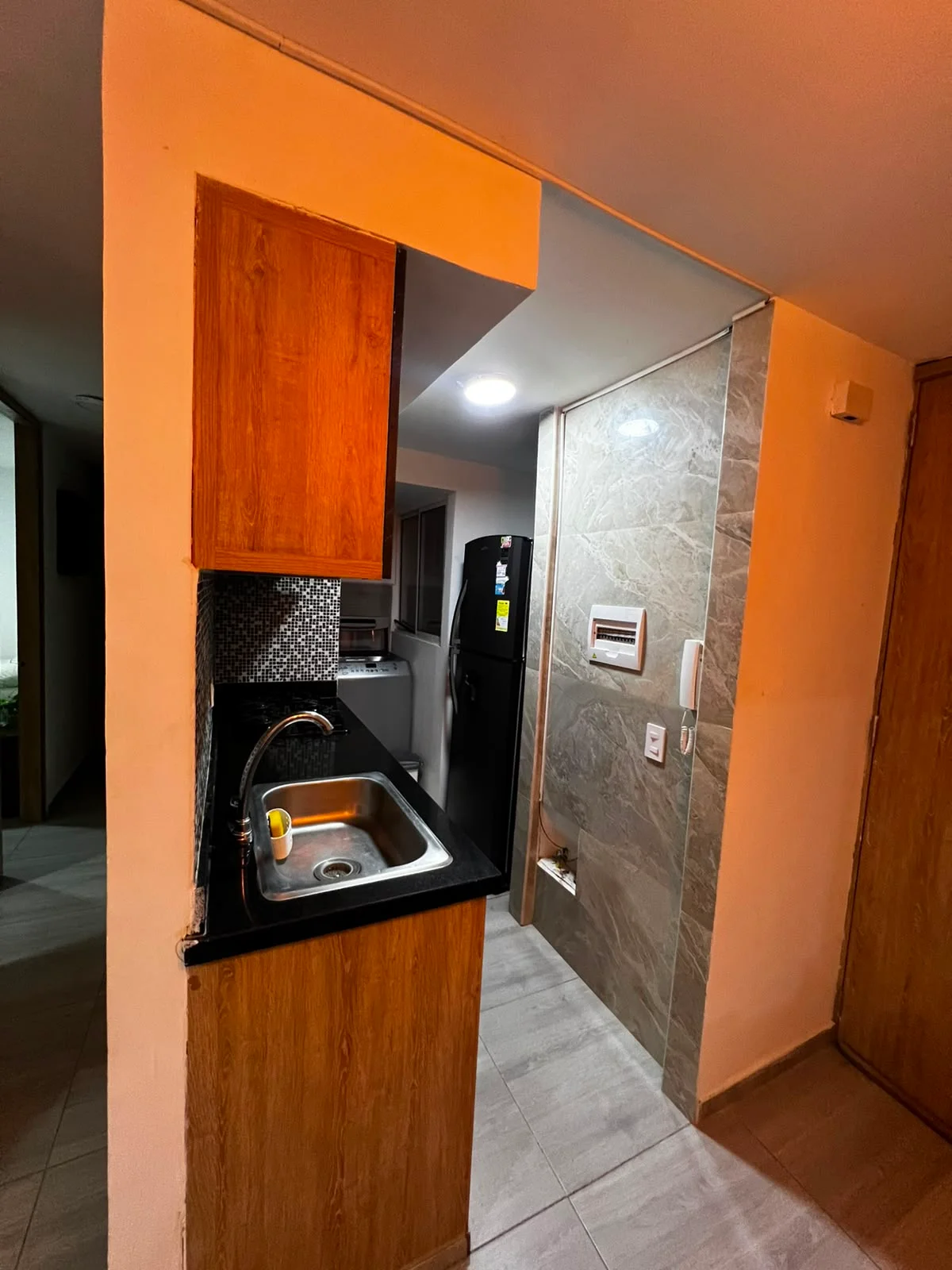 Apartamento en venta en Conjunto Venecia Central, Santa Marta - 5