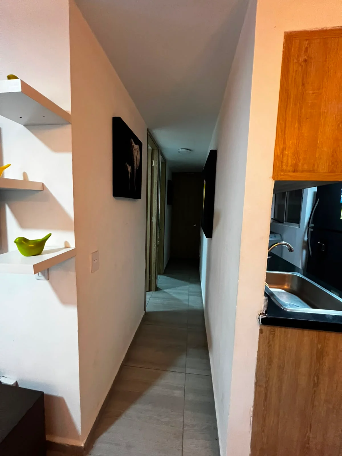 Apartamento en venta en Conjunto Venecia Central, Santa Marta - 6