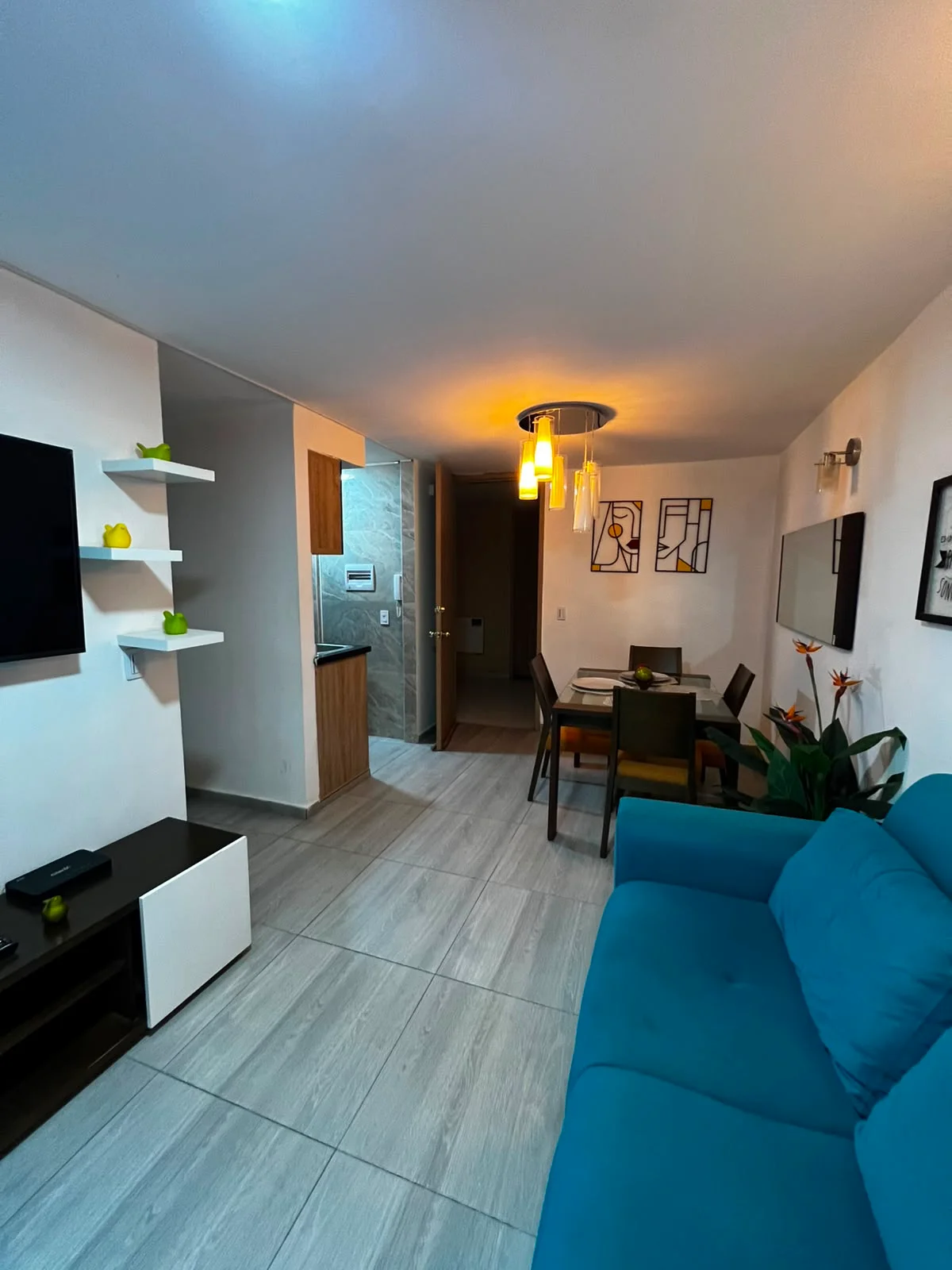 Apartamento en venta en Conjunto Venecia Central, Santa Marta - 3