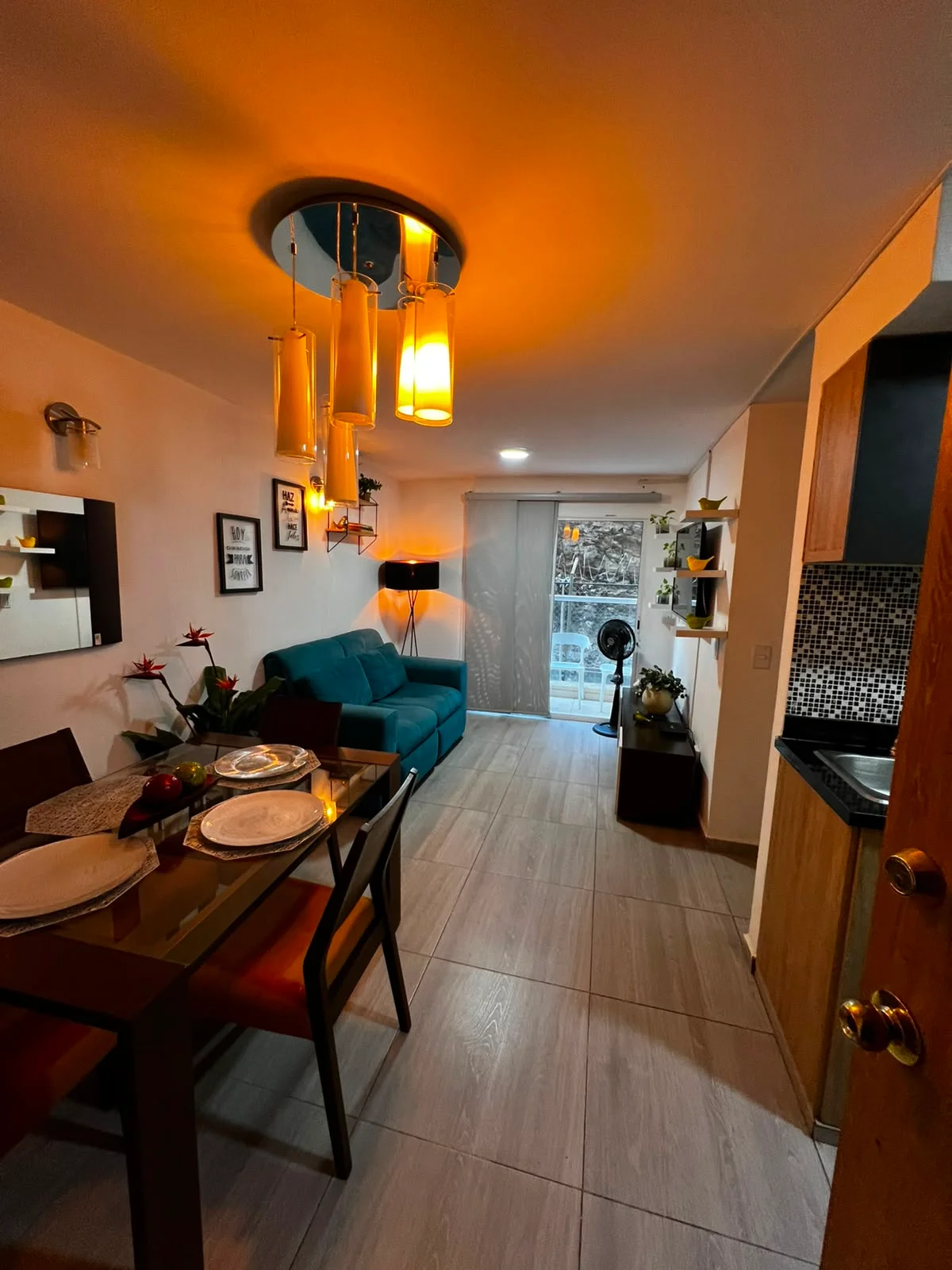 Apartamento en venta en Conjunto Venecia Central, Santa Marta - 2