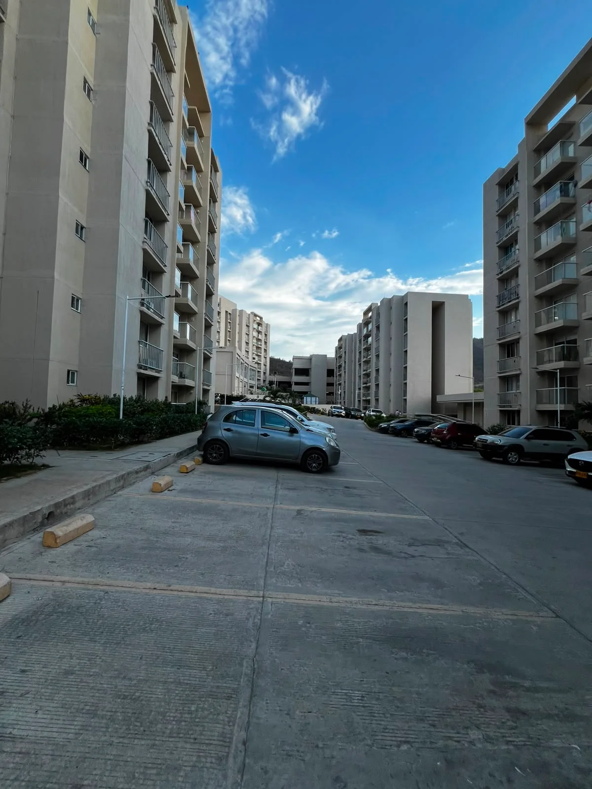 Apartamento en venta en Conjunto Venecia Central, Santa Marta - 15