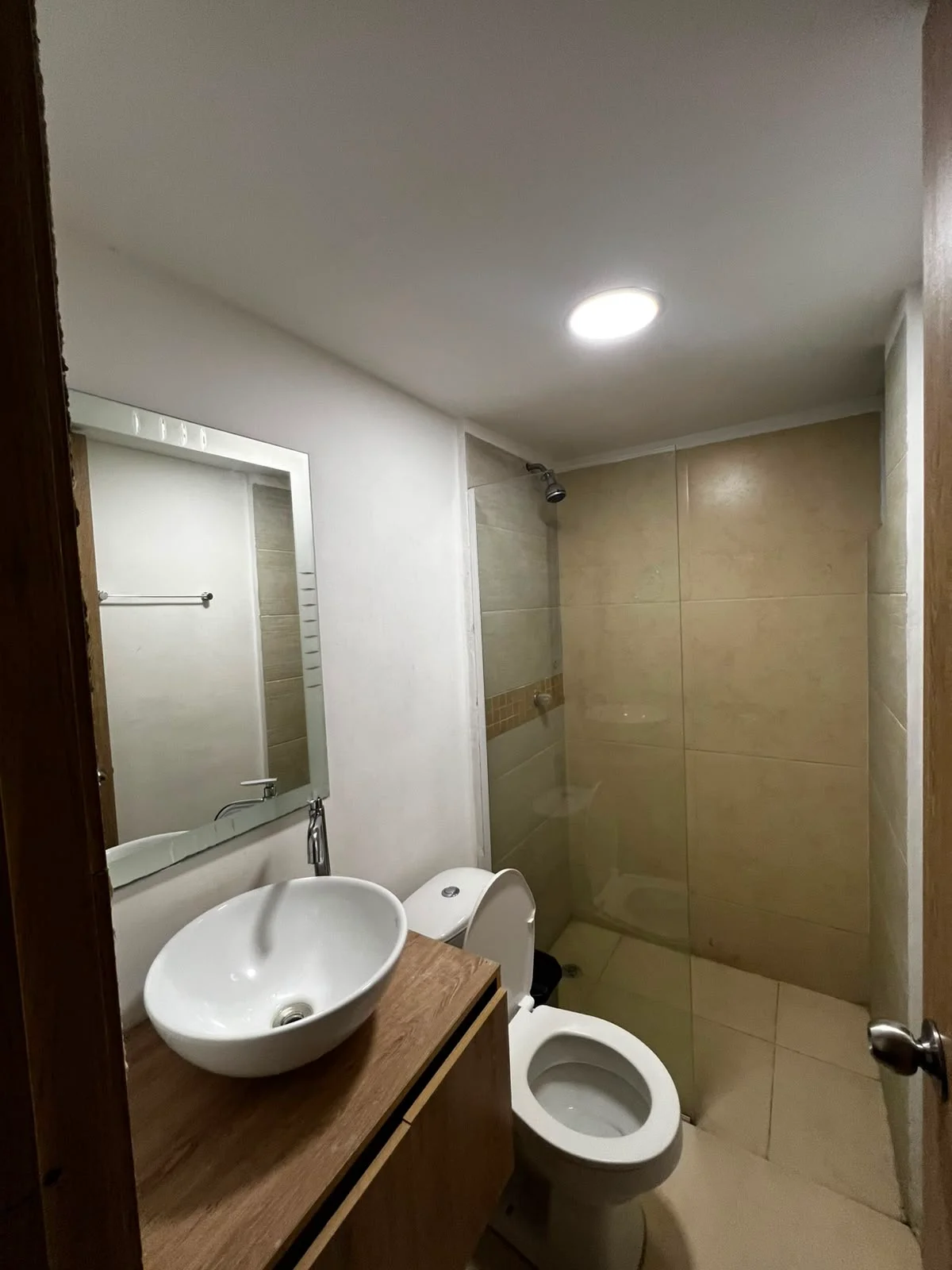 Apartamento en venta en Conjunto Venecia Central, Santa Marta - 9