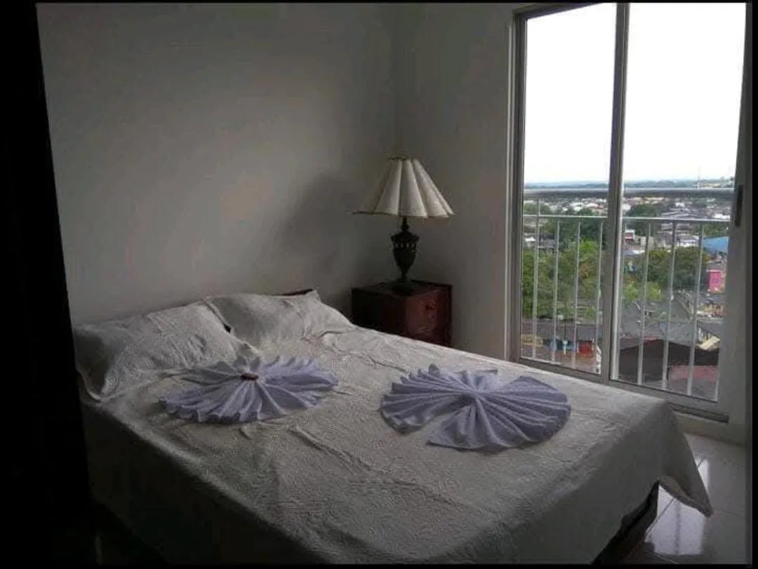 VENDO HERMOSO APARTAMENTO EN RESTREPO META - 6