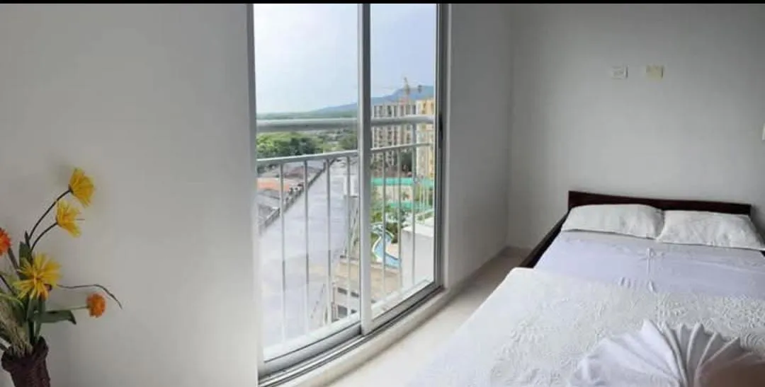 VENDO HERMOSO APARTAMENTO EN RESTREPO META - 12