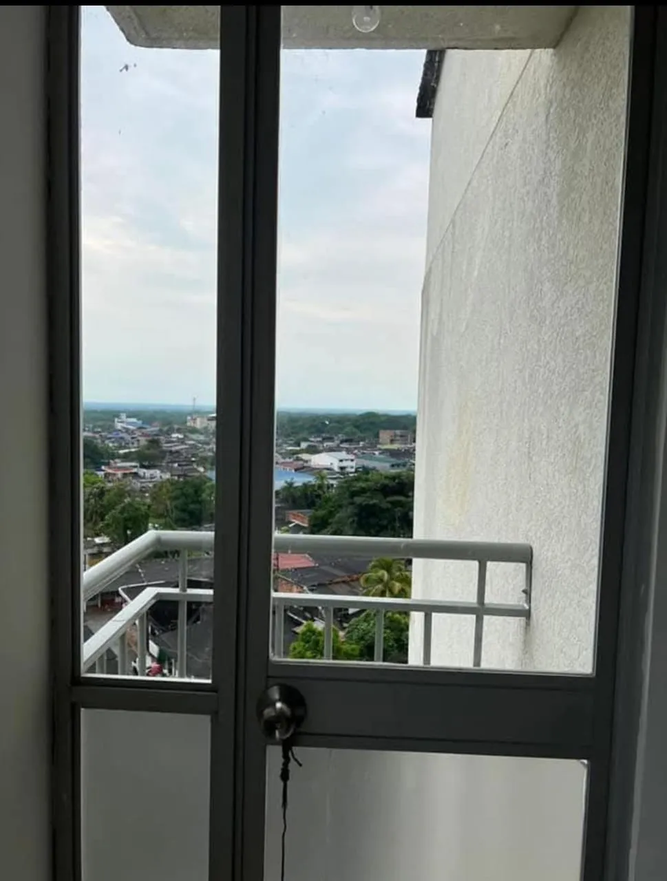 VENDO HERMOSO APARTAMENTO EN RESTREPO META - 10