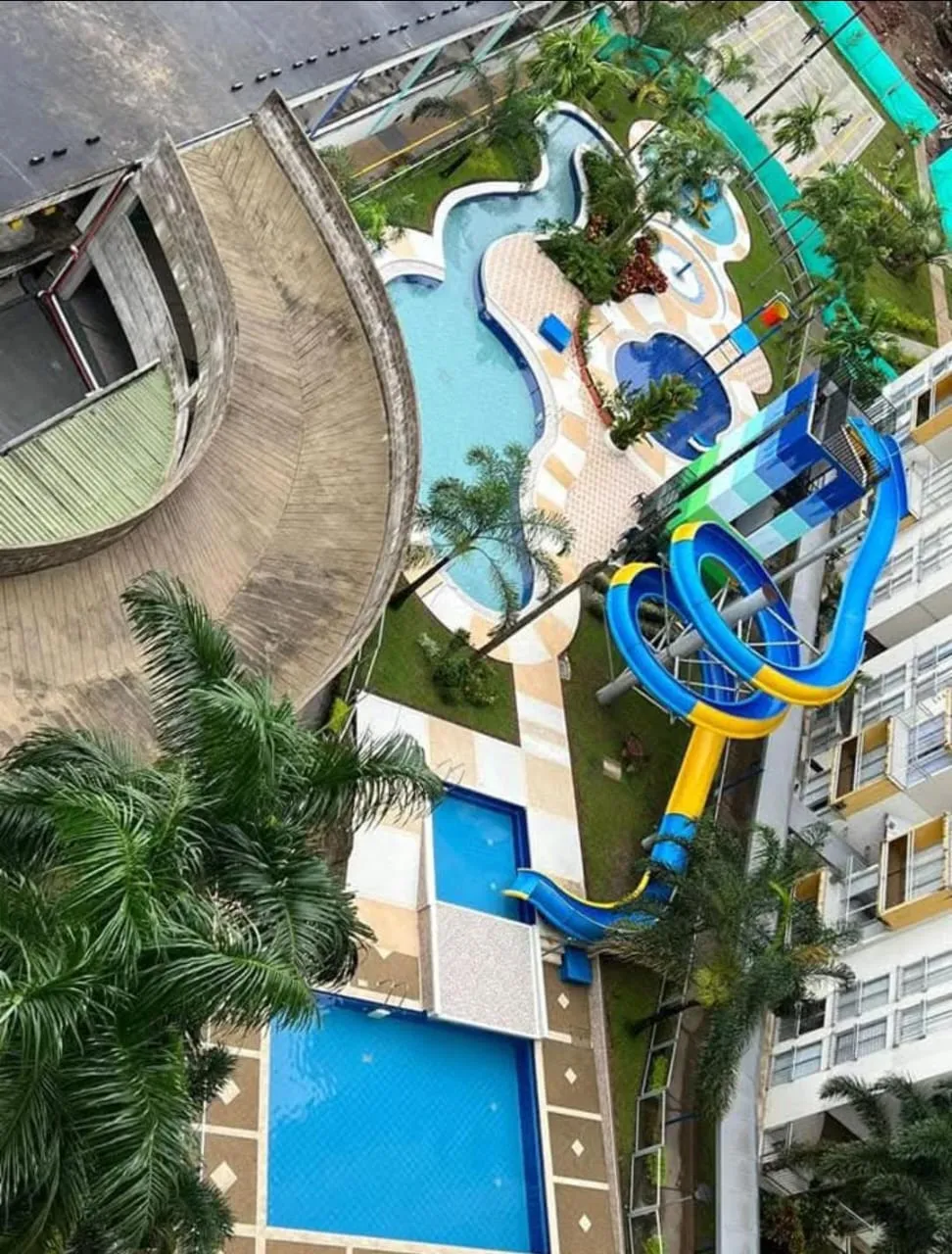 VENDO HERMOSO APARTAMENTO EN RESTREPO META - 13