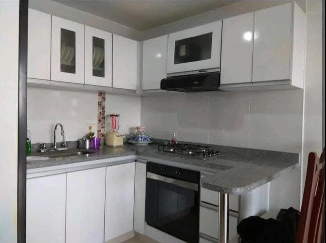 VENDO HERMOSO APARTAMENTO EN RESTREPO META - 3
