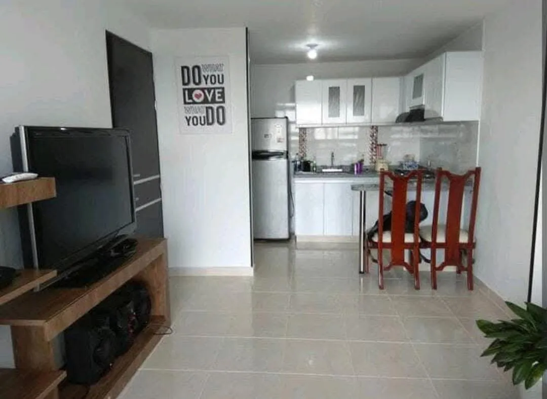 VENDO HERMOSO APARTAMENTO EN RESTREPO META - 2