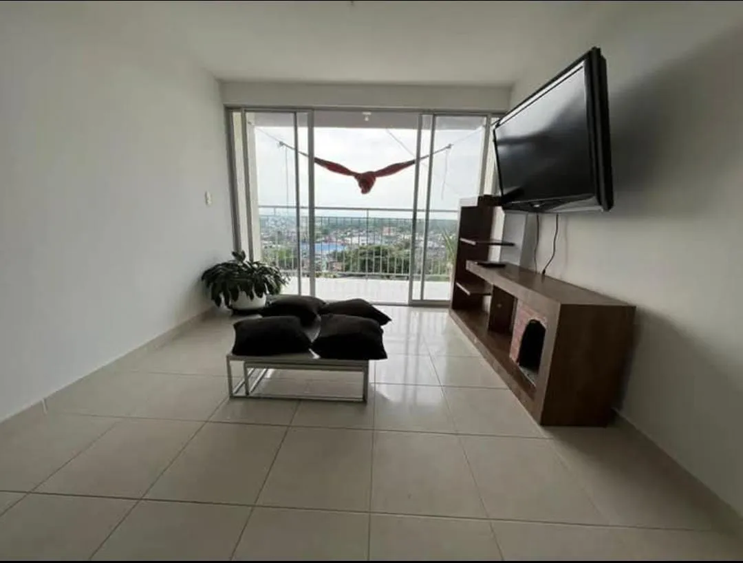 VENDO HERMOSO APARTAMENTO EN RESTREPO META - 5