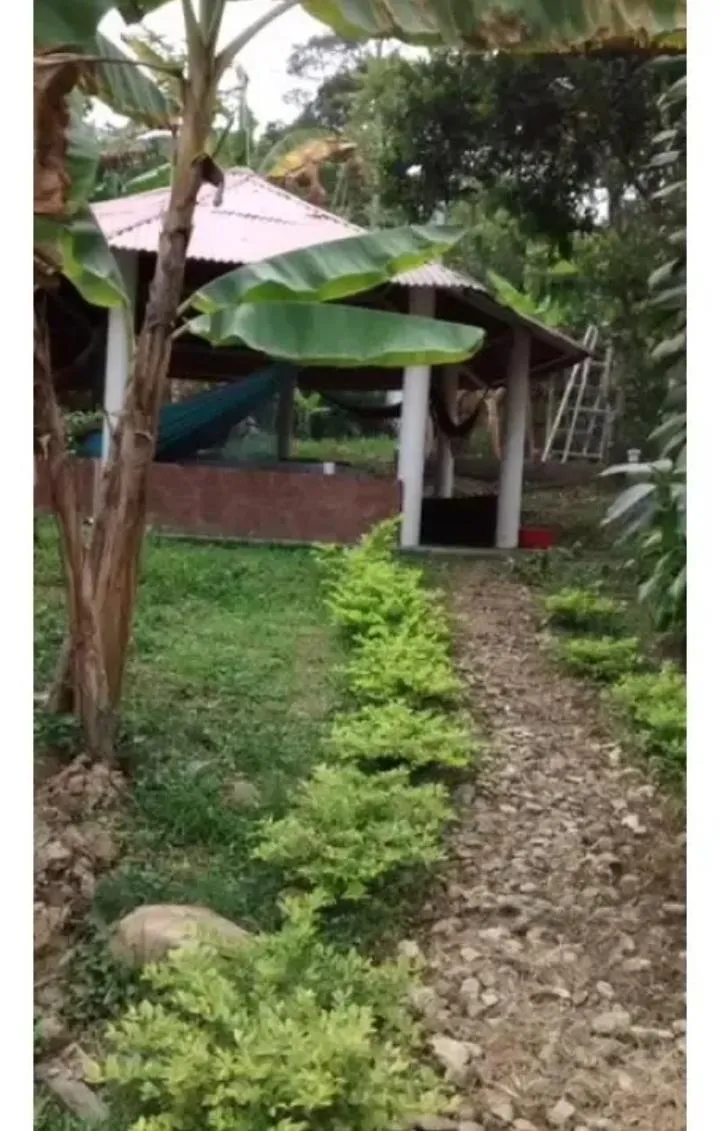 VENDO HERMOSA FINCA CACHIPAY - 15