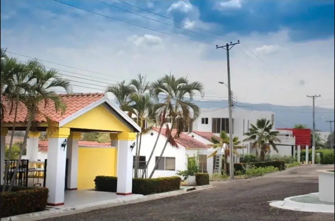 VENDO HERMOSO LOTE EN TOCAIMA - CUNDINAMARCA - 12