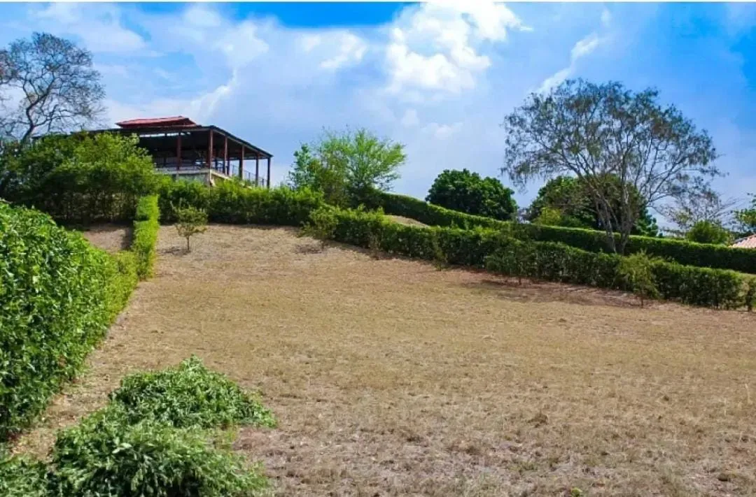 VENDO HERMOSO LOTE EN TOCAIMA - CUNDINAMARCA - 3