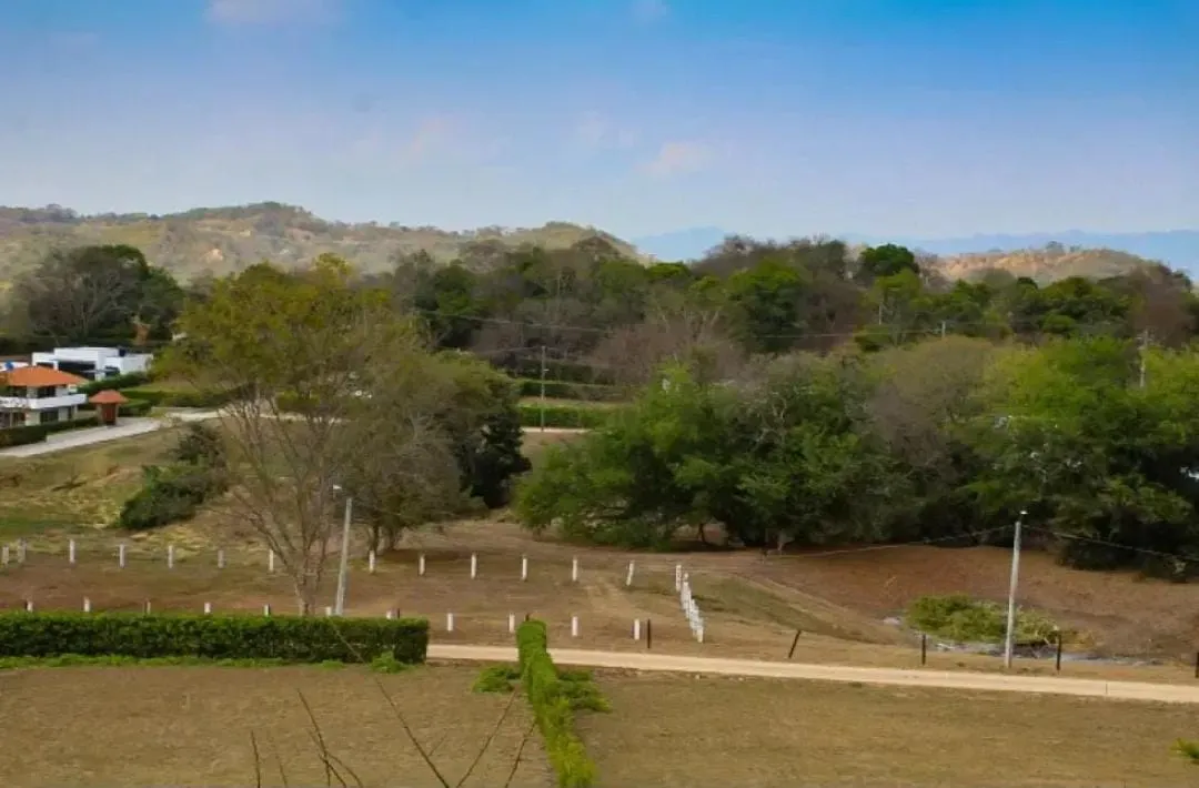 VENDO HERMOSO LOTE EN TOCAIMA - CUNDINAMARCA - 17
