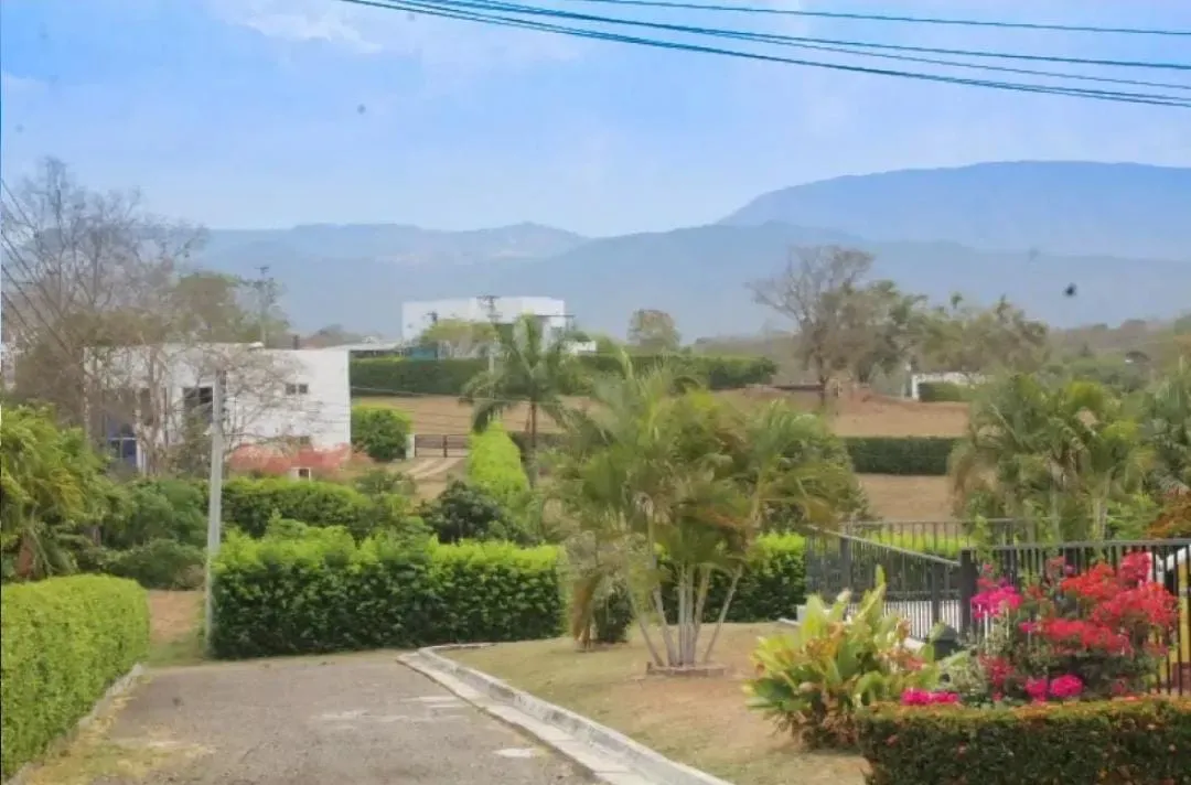 VENDO HERMOSO LOTE EN TOCAIMA - CUNDINAMARCA - 15