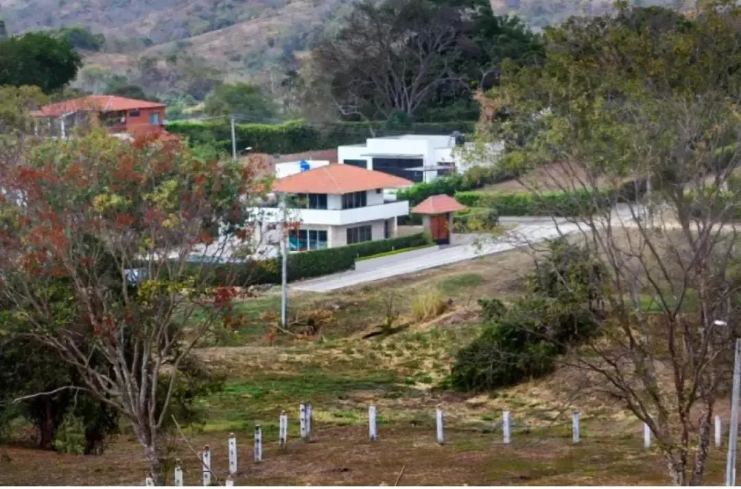 VENDO HERMOSO LOTE EN TOCAIMA - CUNDINAMARCA - 2