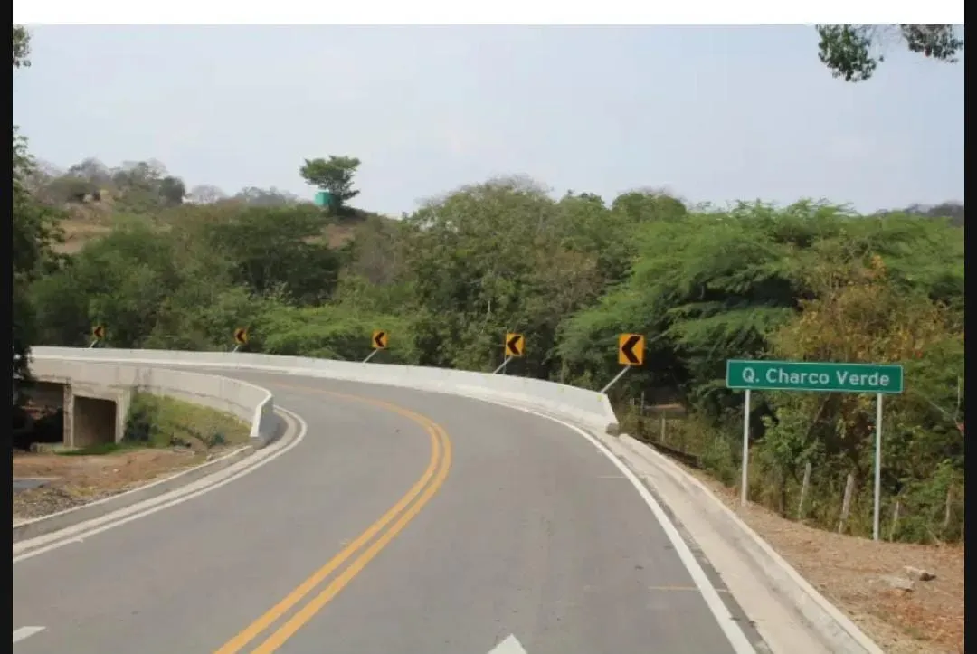 VENDO HERMOSO LOTE EN TOCAIMA - CUNDINAMARCA - 5