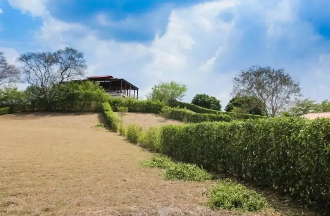 VENDO HERMOSO LOTE EN TOCAIMA - CUNDINAMARCA - 16