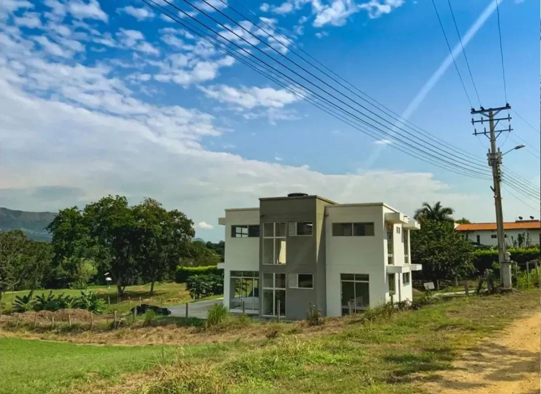 VENDO HERMOSO LOTE EN TOCAIMA - CUNDINAMARCA - 6