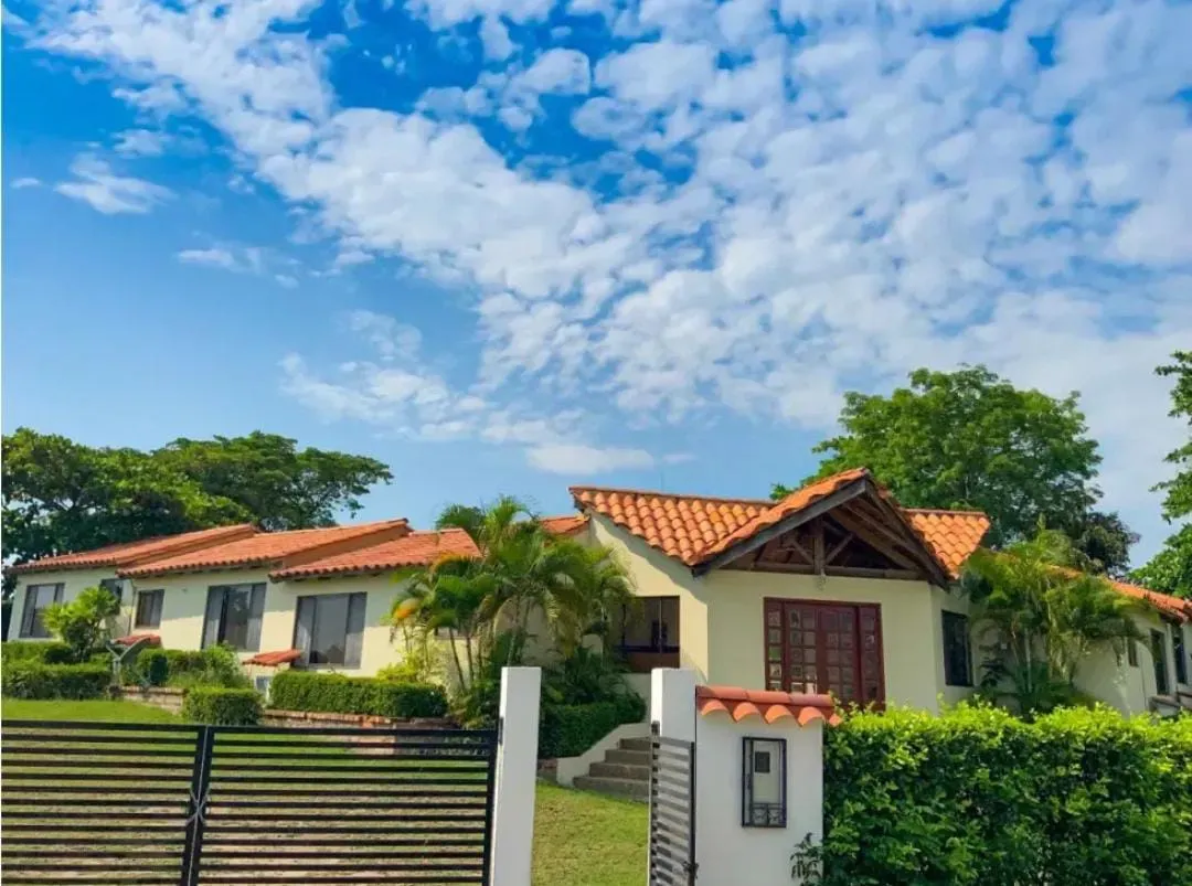 VENDO HERMOSO LOTE EN TOCAIMA - CUNDINAMARCA - 10
