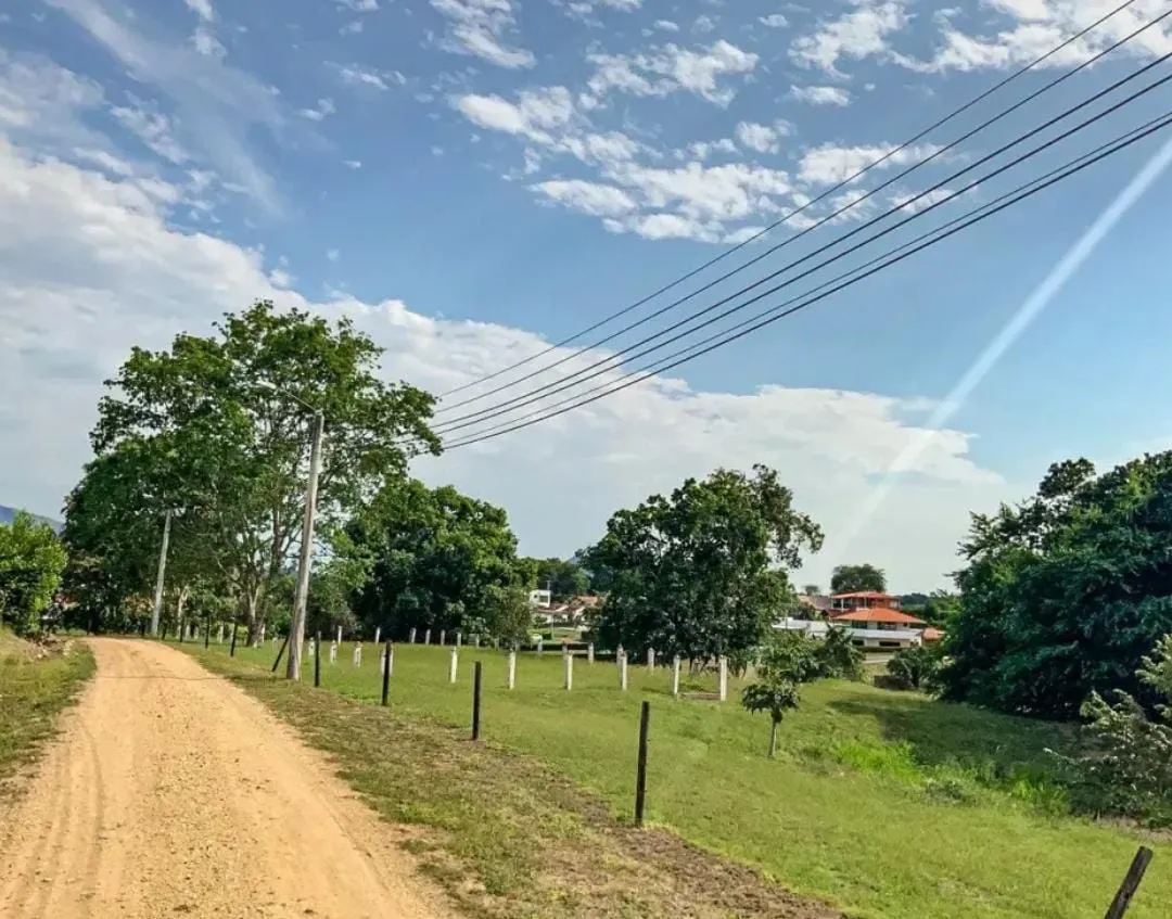 VENDO HERMOSO LOTE EN TOCAIMA - CUNDINAMARCA - 7