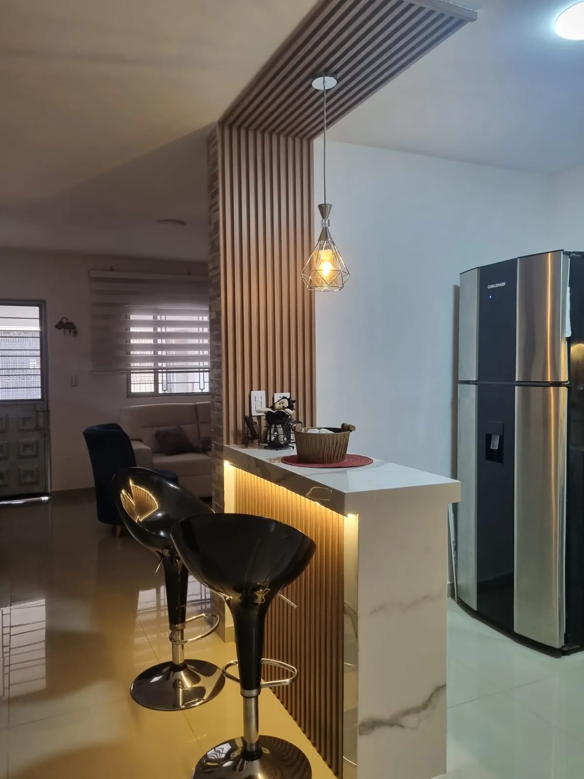 Casa con 2 viviendas entre Guaimaral y Ceiba II Cucuta — foto 4