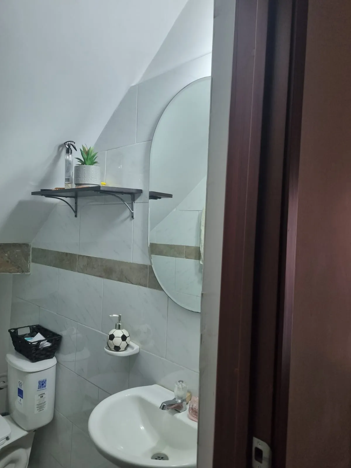 Casa con 2 viviendas entre Guaimaral y Ceiba II Cucuta — foto 10