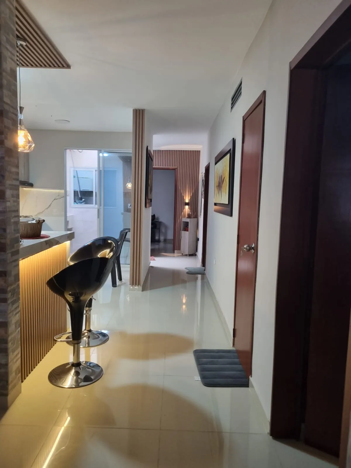 Casa con 2 viviendas entre Guaimaral y Ceiba II Cucuta — foto 2