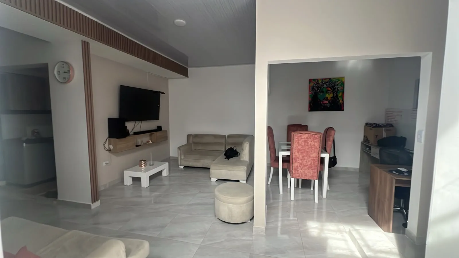 Casa con 2 viviendas entre Guaimaral y Ceiba II Cucuta — foto 13