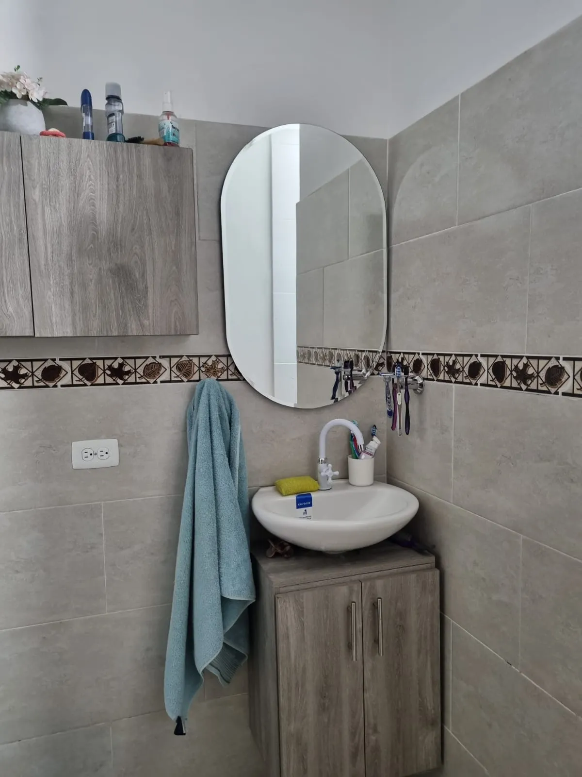 Casa con 2 viviendas entre Guaimaral y Ceiba II Cucuta — foto 11