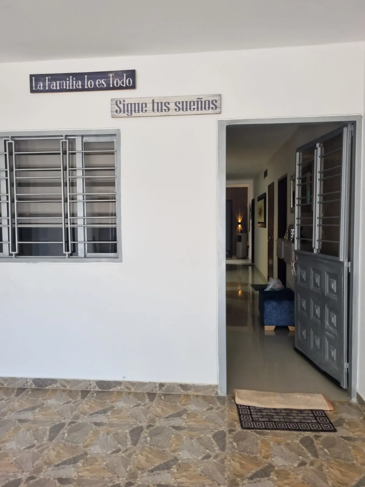 Casa con 2 viviendas entre Guaimaral y Ceiba II Cucuta — foto 6
