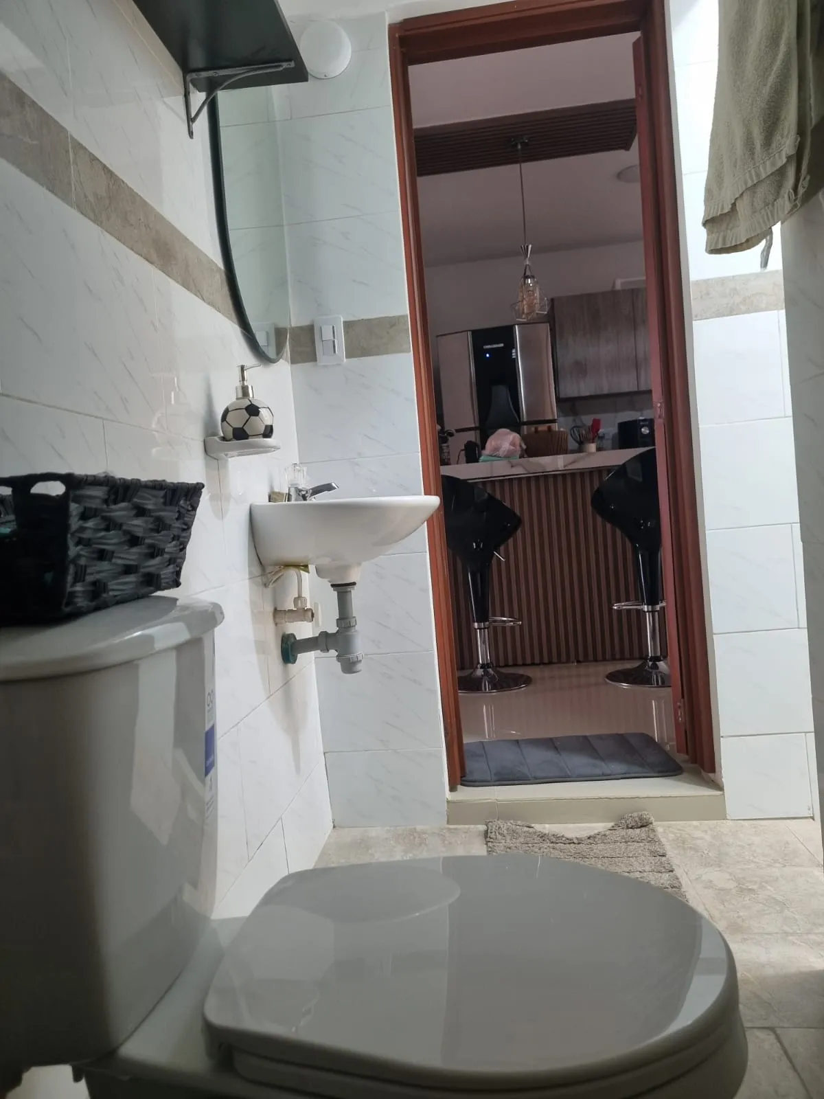 Casa con 2 viviendas entre Guaimaral y Ceiba II Cucuta — foto 7