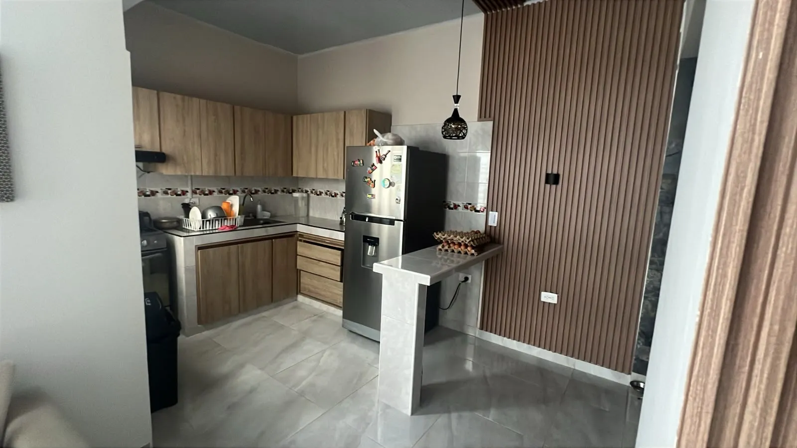 Casa con 2 viviendas entre Guaimaral y Ceiba II Cucuta — foto 14
