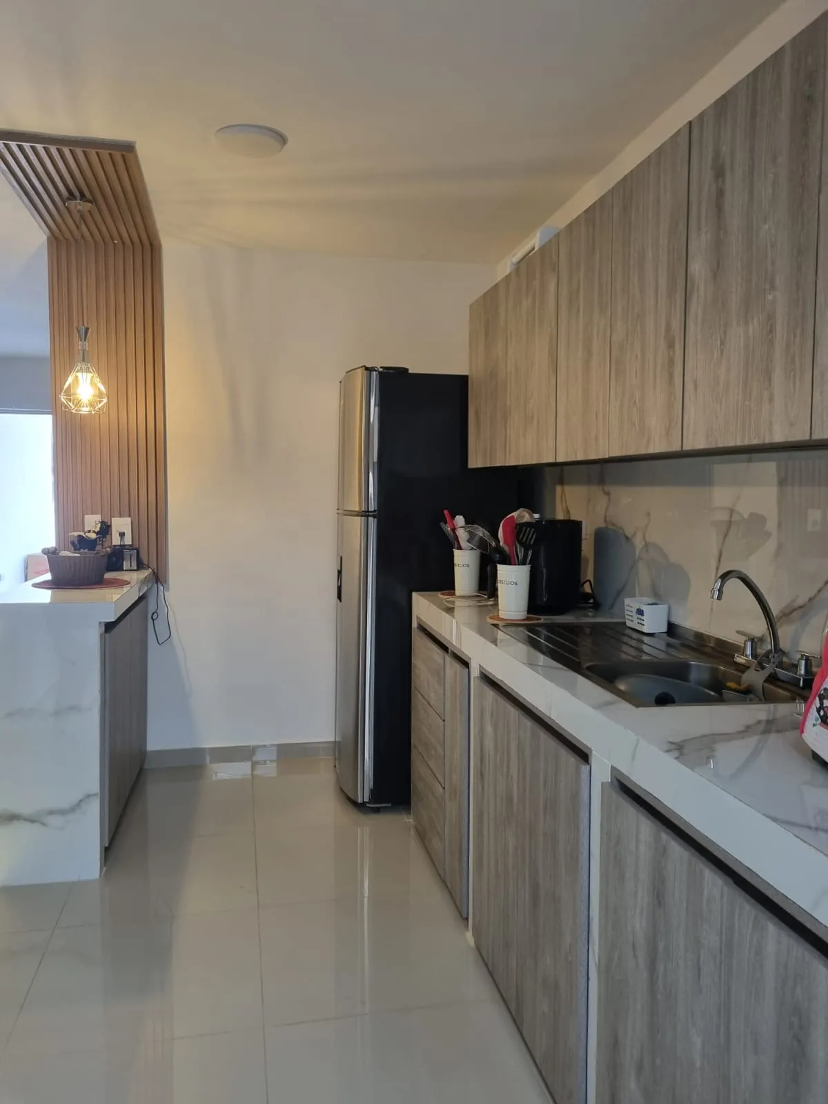 Casa con 2 viviendas entre Guaimaral y Ceiba II Cucuta — foto 8