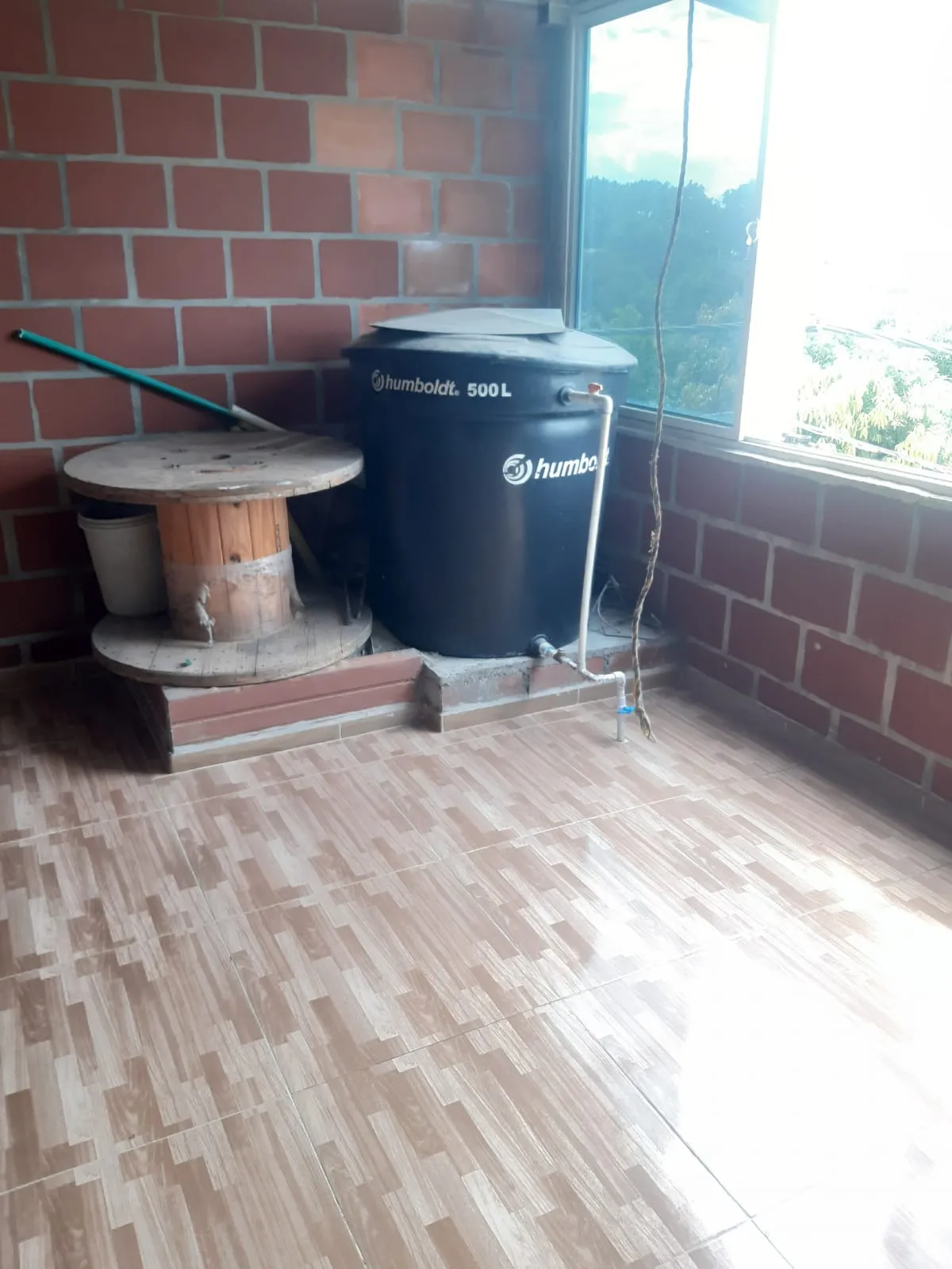 CASA ESQUINERA EN VENTA – VILLAGORGONA, BARRIO LA VICTORIA — foto 11