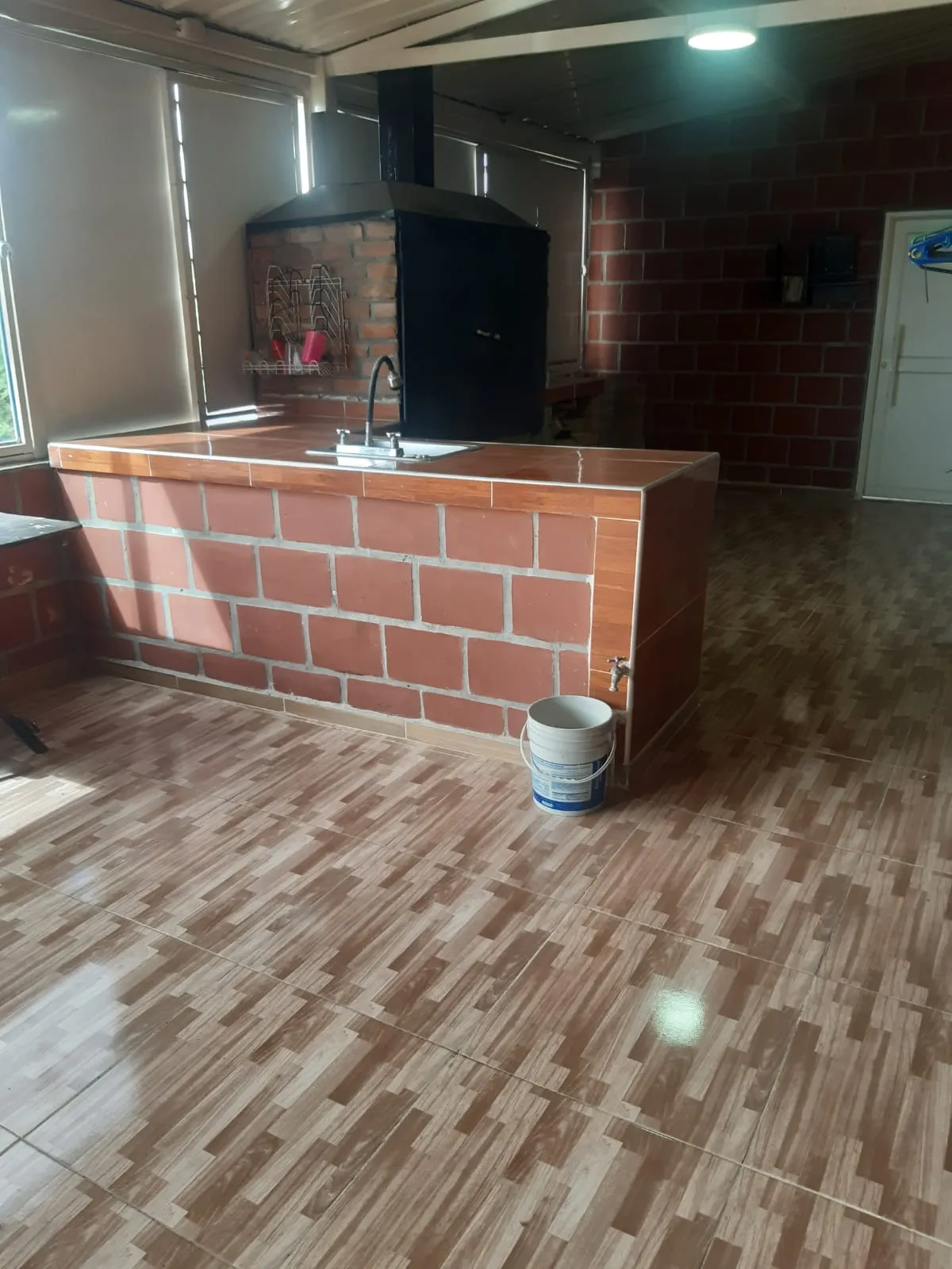 CASA ESQUINERA EN VENTA – VILLAGORGONA, BARRIO LA VICTORIA — foto 7