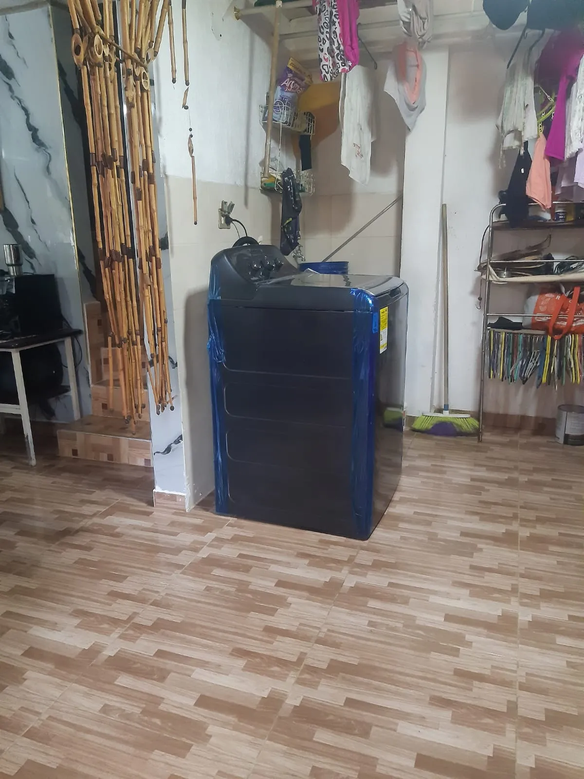 CASA ESQUINERA EN VENTA – VILLAGORGONA, BARRIO LA VICTORIA — foto 8