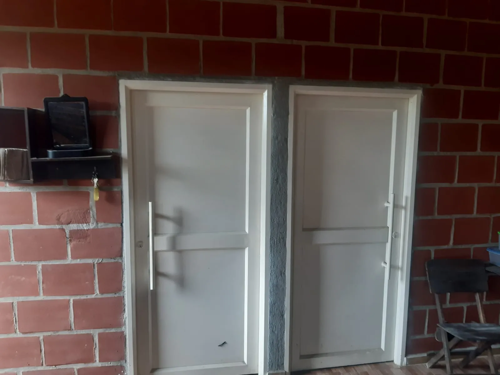 CASA ESQUINERA EN VENTA – VILLAGORGONA, BARRIO LA VICTORIA — foto 13