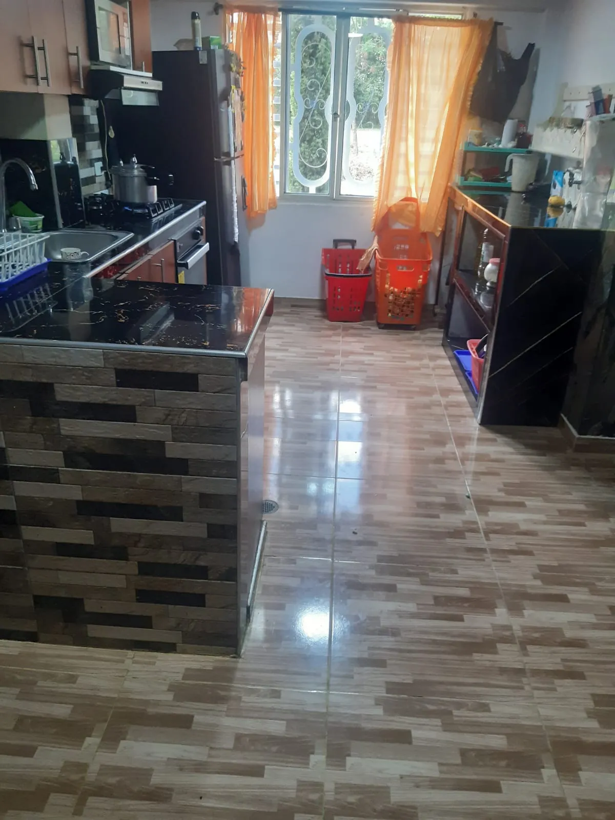 CASA ESQUINERA EN VENTA – VILLAGORGONA, BARRIO LA VICTORIA — foto 6