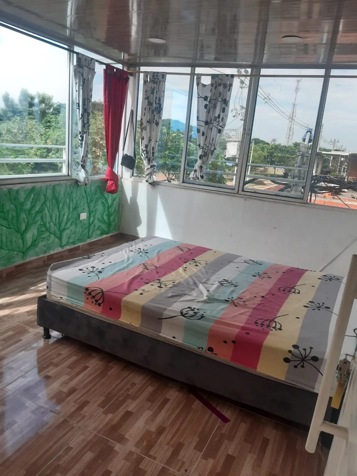 CASA ESQUINERA EN VENTA – VILLAGORGONA, BARRIO LA VICTORIA — foto 12
