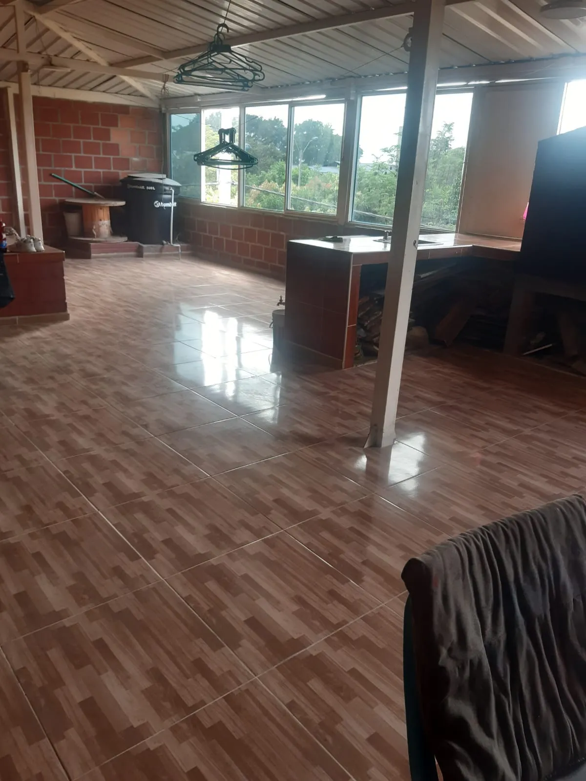 CASA ESQUINERA EN VENTA – VILLAGORGONA, BARRIO LA VICTORIA — foto 15