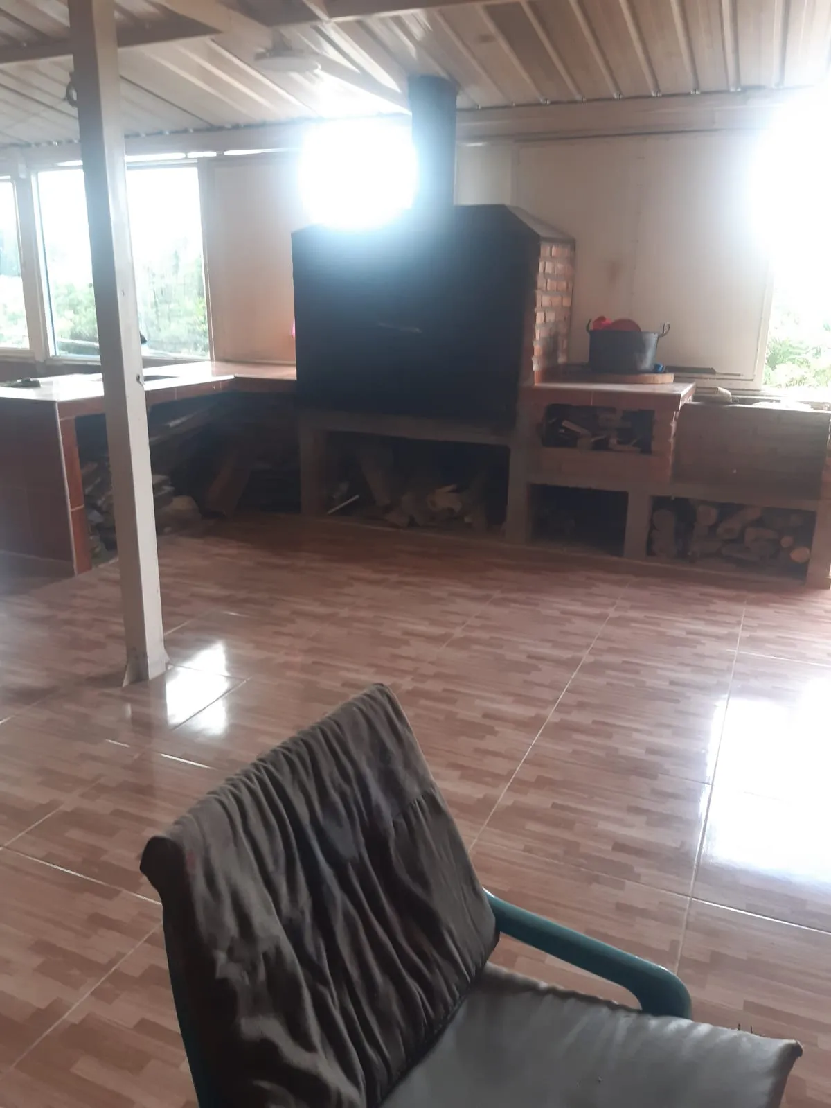 CASA ESQUINERA EN VENTA – VILLAGORGONA, BARRIO LA VICTORIA — foto 14