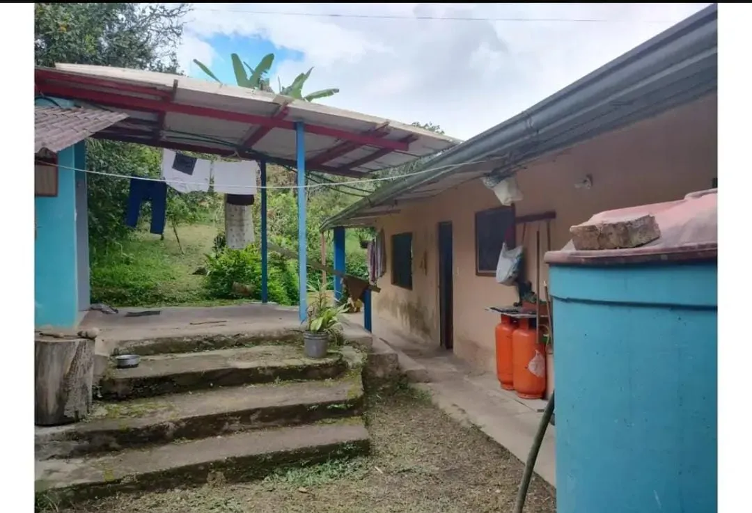 VENDO FINCA PEQUEÑA EN SAN FRANCISCO CUNDINAMARCA — foto 6