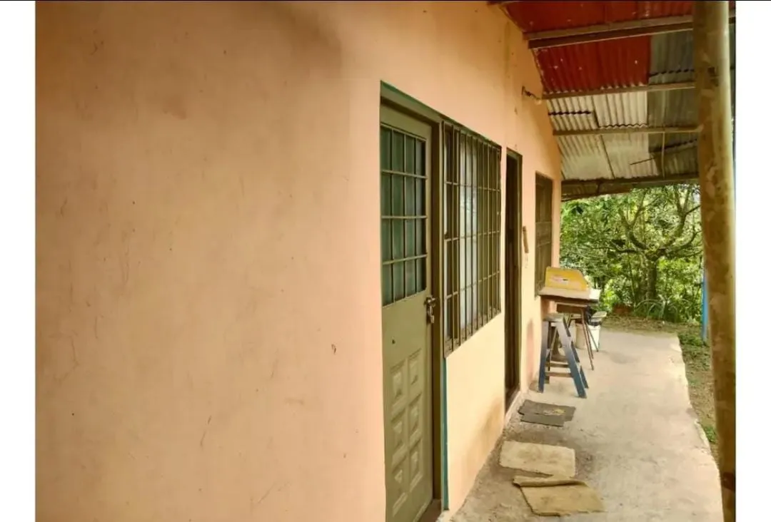 VENDO FINCA PEQUEÑA EN SAN FRANCISCO CUNDINAMARCA — foto 8