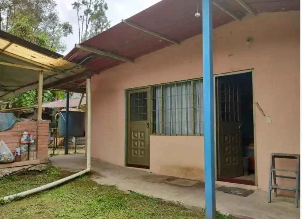 VENDO FINCA PEQUEÑA EN SAN FRANCISCO CUNDINAMARCA — foto 3