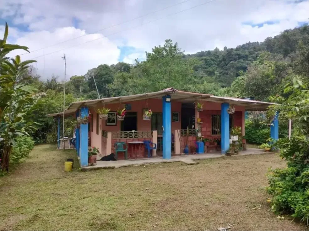 VENDO FINCA PEQUEÑA EN SAN FRANCISCO CUNDINAMARCA — foto 2