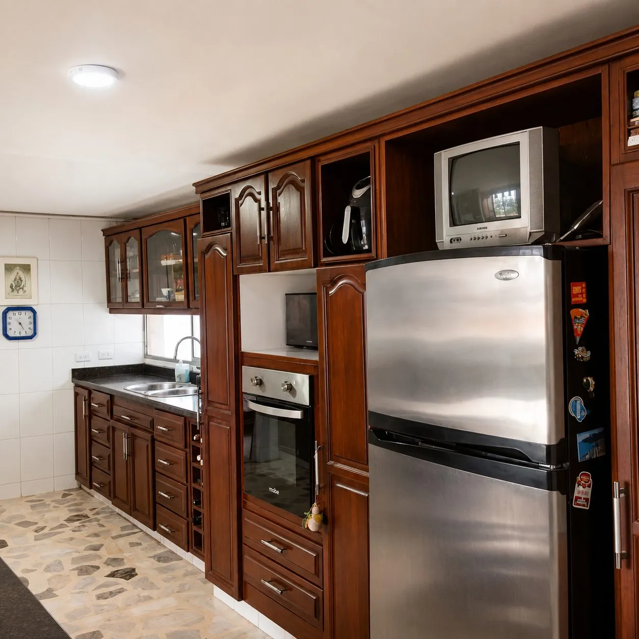Apartamento Duplex en Sotomayor - 4