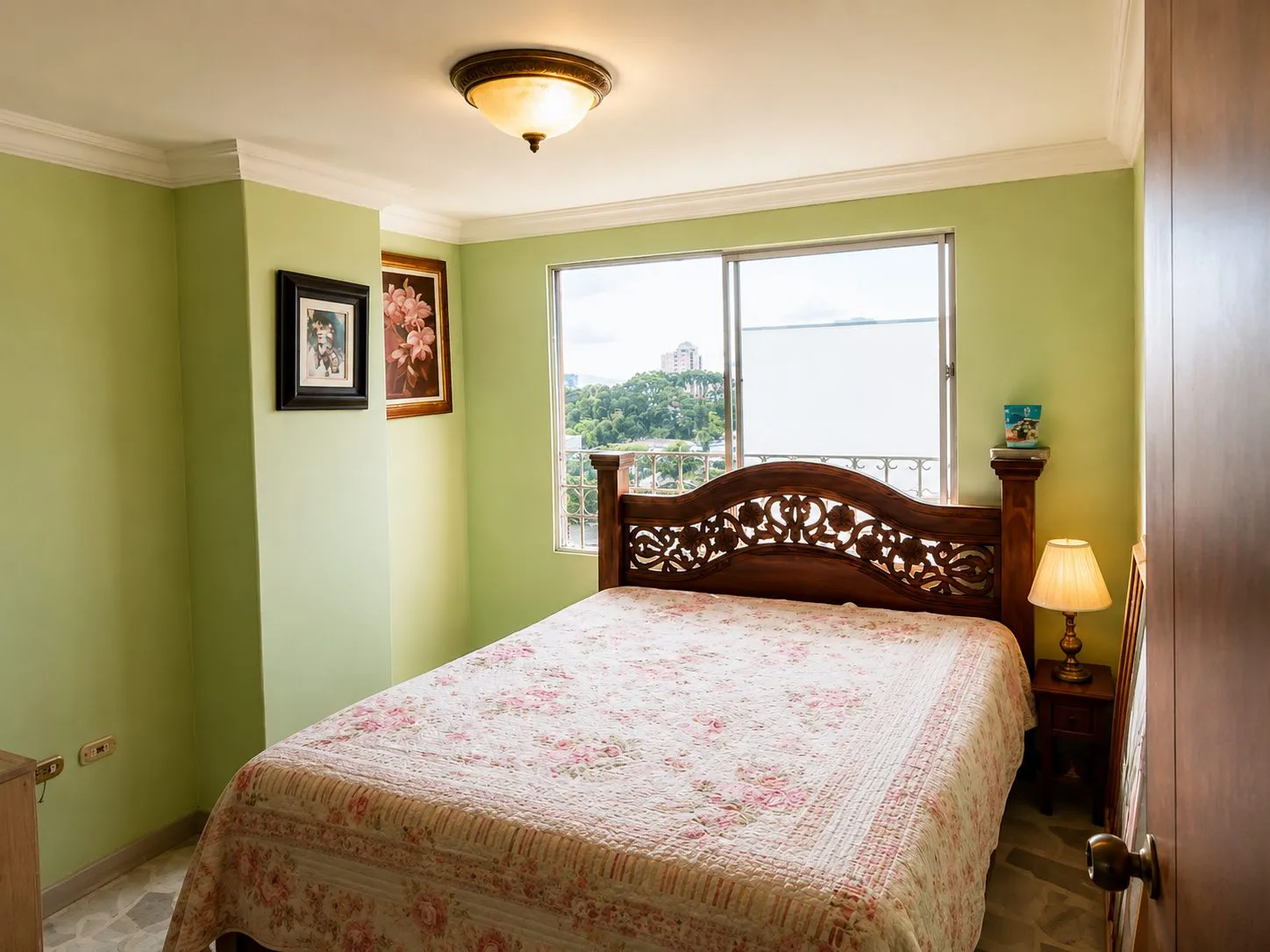 Apartamento Duplex en Sotomayor - 6